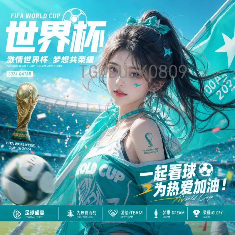 2026世界杯淘汰赛门票开售时间详解：何时开抢？如何购买？